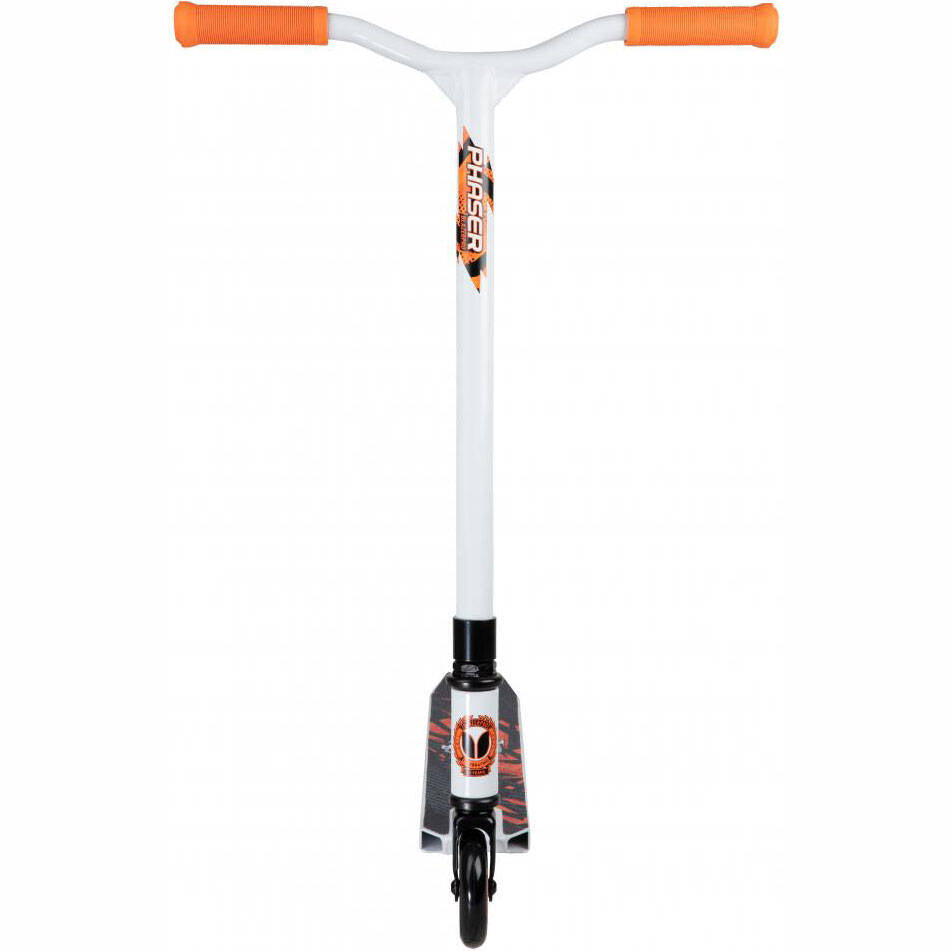 Blazer Pro Phaser 2 Stunt Scooter - White