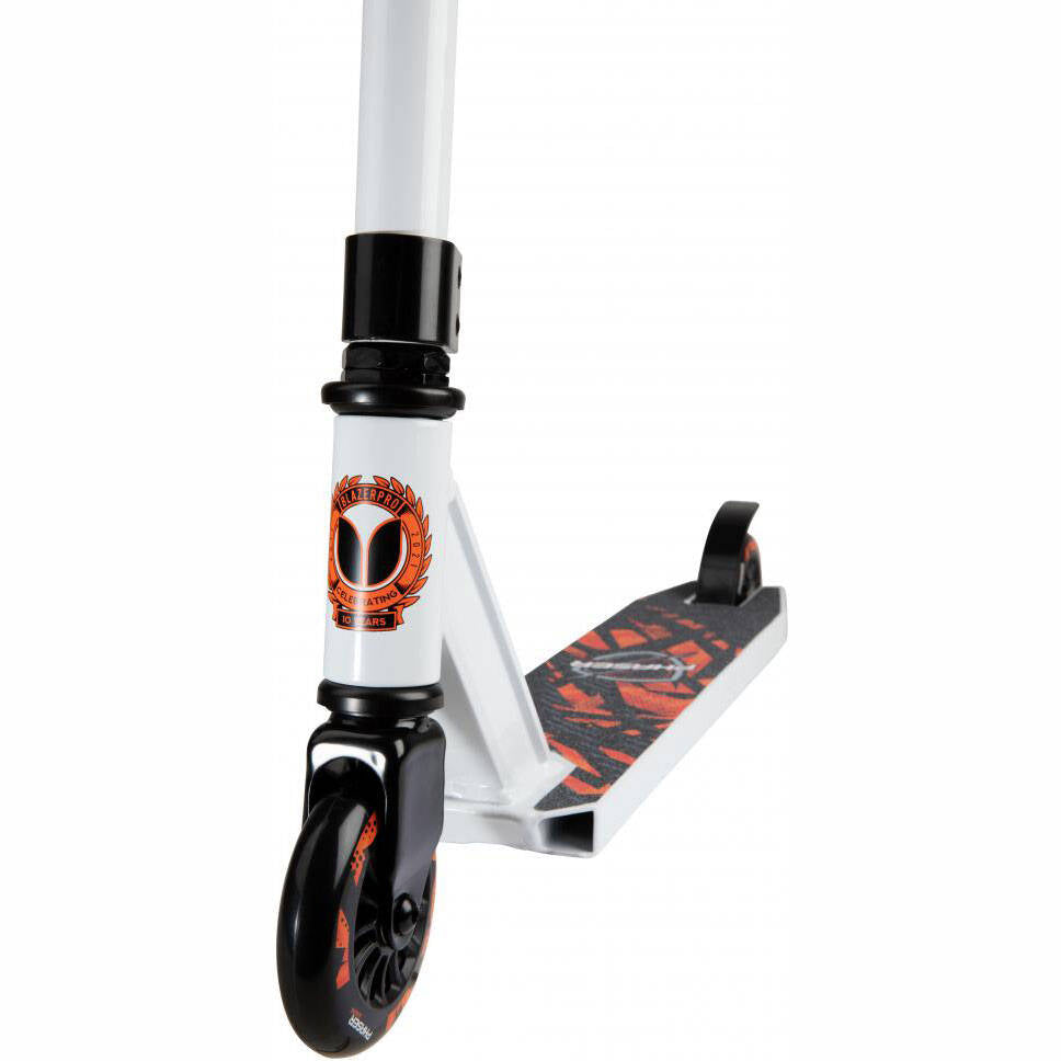 Blazer Pro Phaser 2 Stunt Scooter - White