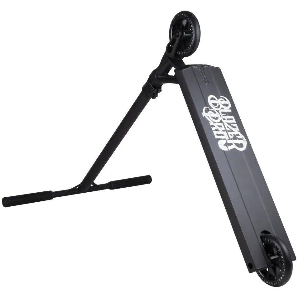 Blazer Pro Raider Stunt Scooter - Black/Silver