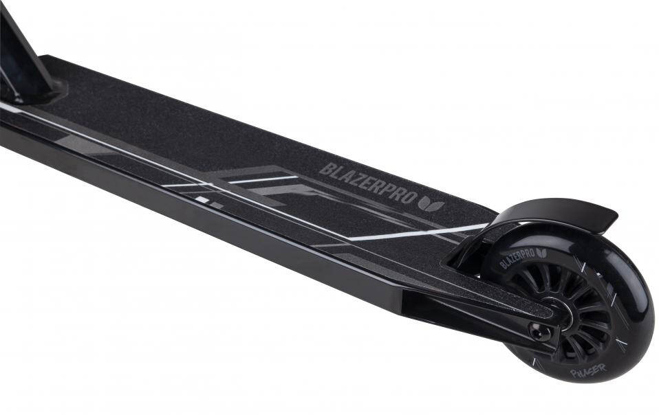 Blazer Pro Phaser Stunt Scooter - Black