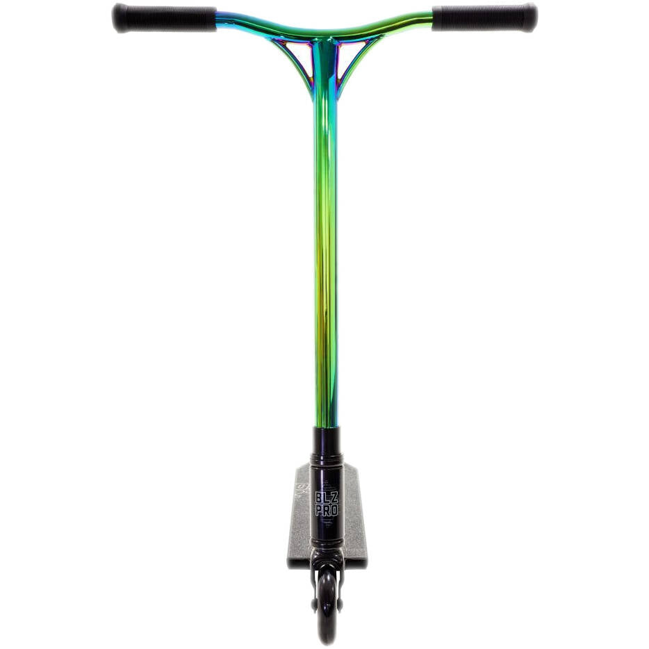 Blazer Pro Outrun Stunt Scooter - Neochrome