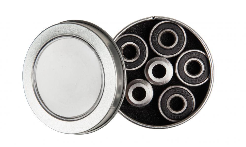 Blazer Sevens Bearings - ABEC 7 (Pack of 4)