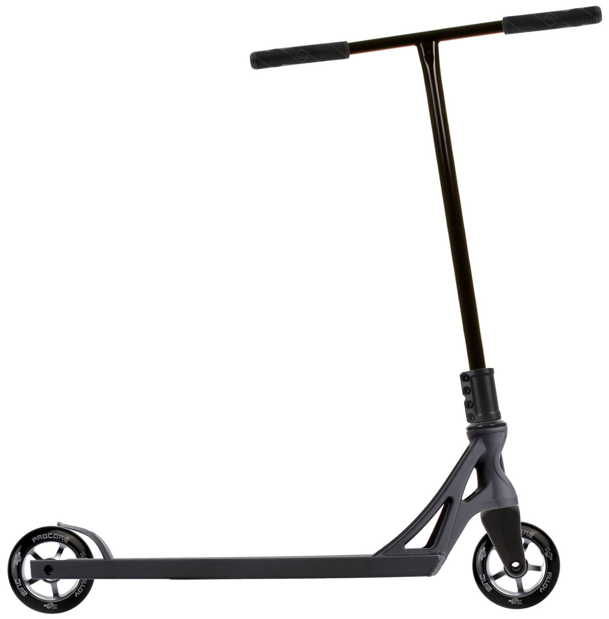 Blazer Pro x Blunt Envy Custom Stunt Scooter - Black