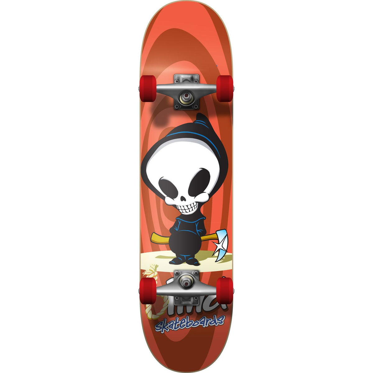 Blind Noose Mini Complete Skateboard 7.5"