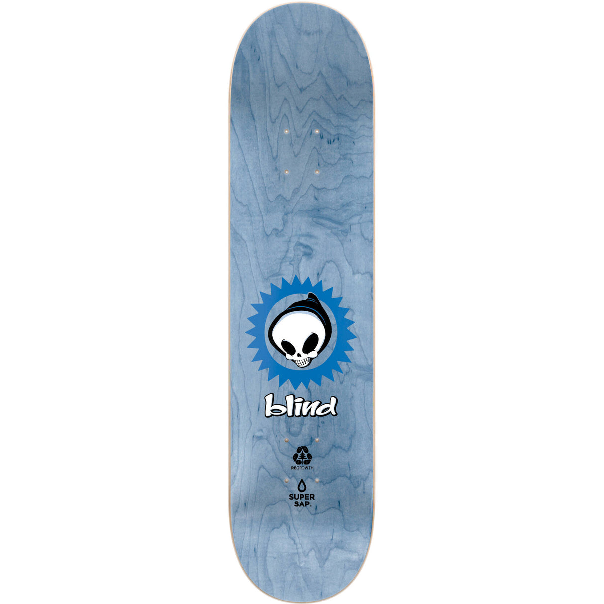 Blind Reaper Super Sap R7 Skateboard Deck