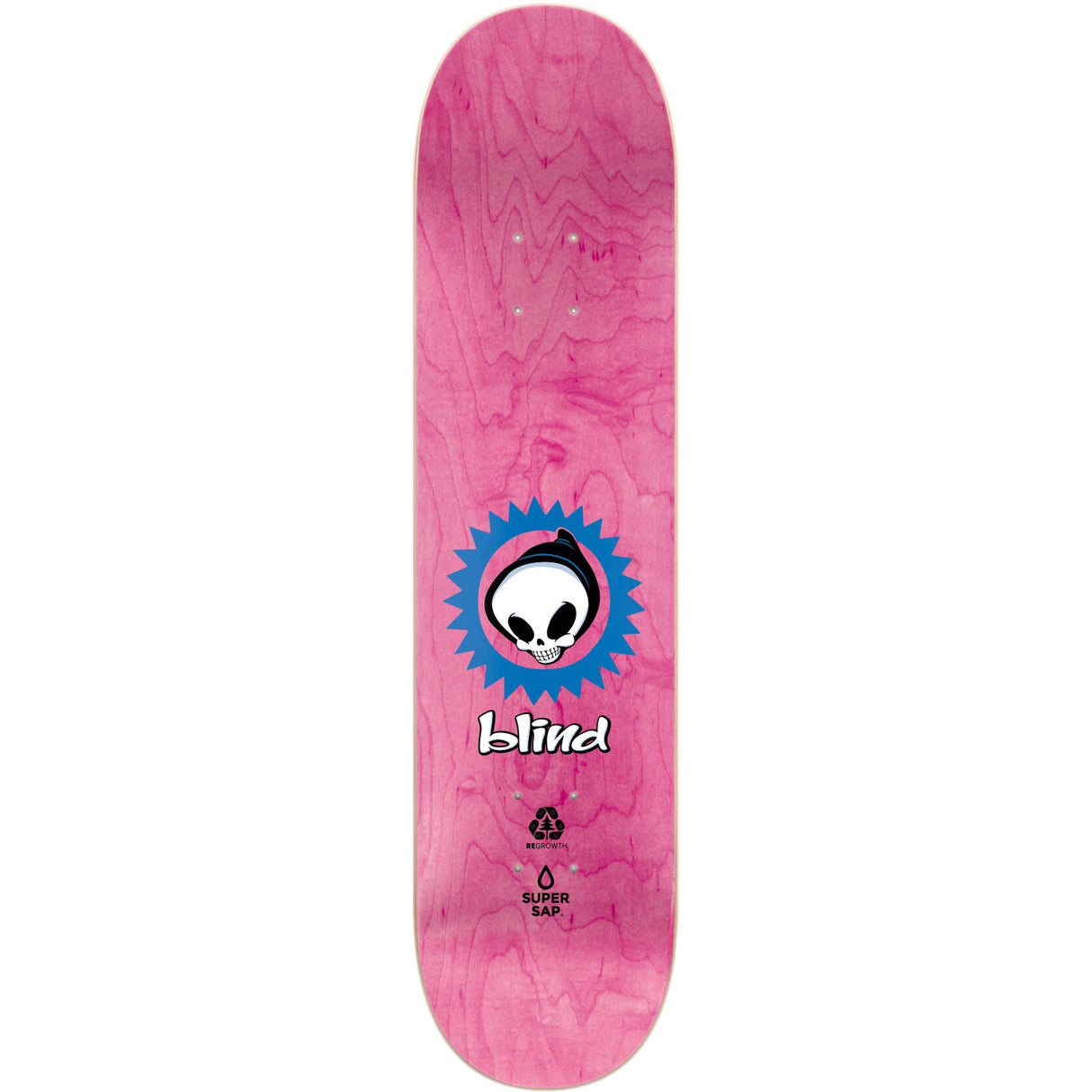 Blind Reaper Super Sap R7 Skateboard Deck