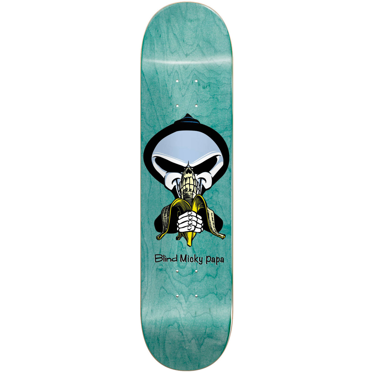 Blind Reaper Super Sap R7 Skateboard Deck
