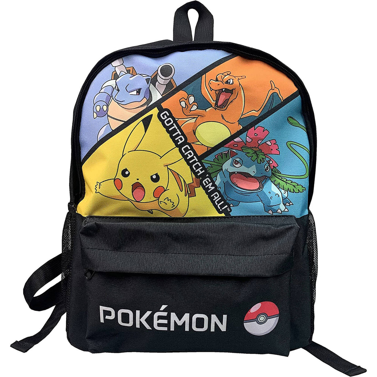 Pokémon Backpack