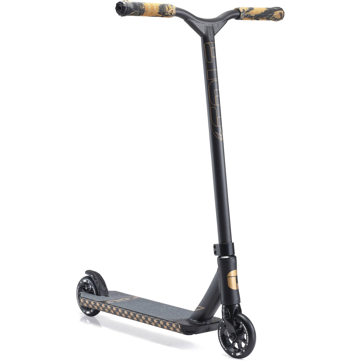 Blunt Envy Colt S4 Complete Scooter - Black