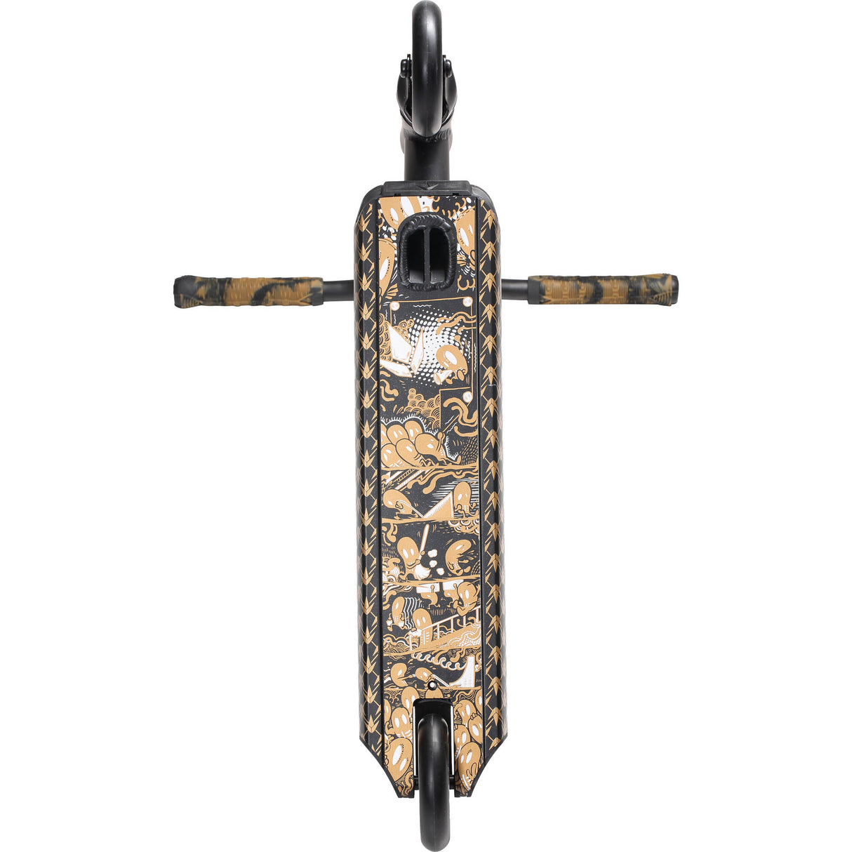Blunt Envy Colt S4 Stunt Scooter - Black
