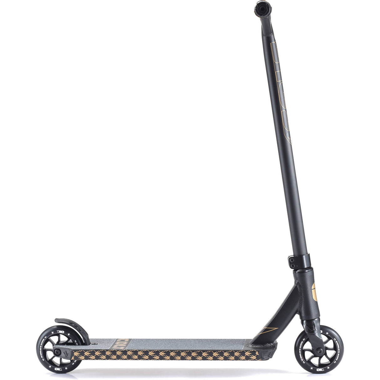 Blunt Envy Colt S4 Stunt Scooter - Black