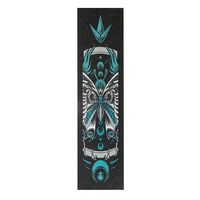 Blunt Envy Scooter Grip Tape - Moth