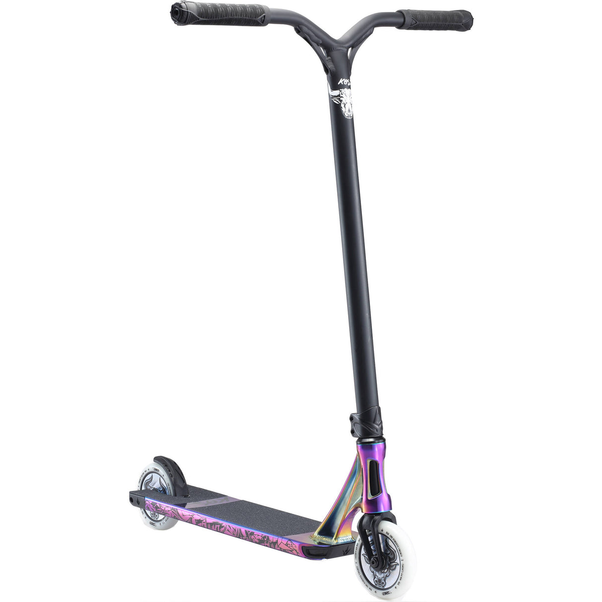 Blunt Envy KOS S6 Stunt Scooter - Charge