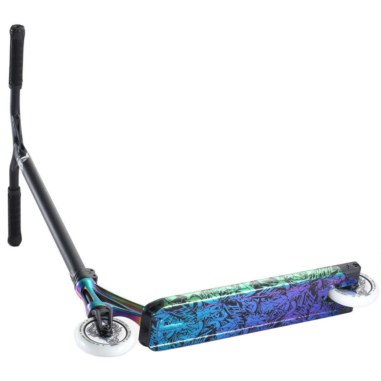Blunt Envy KOS S6 Stunt Scooter - Charge