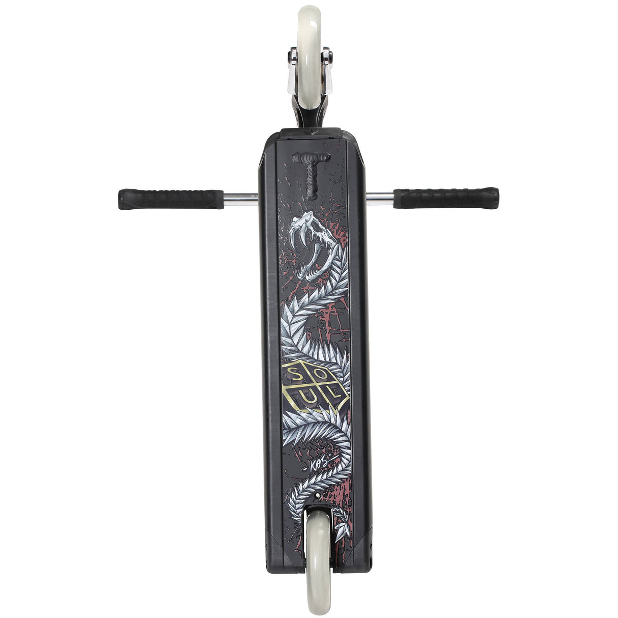 Blunt Envy KOS S6 Complete Scooter - Soul