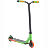 Blunt ONE S3 Stunt Scooter - Green/Orange
