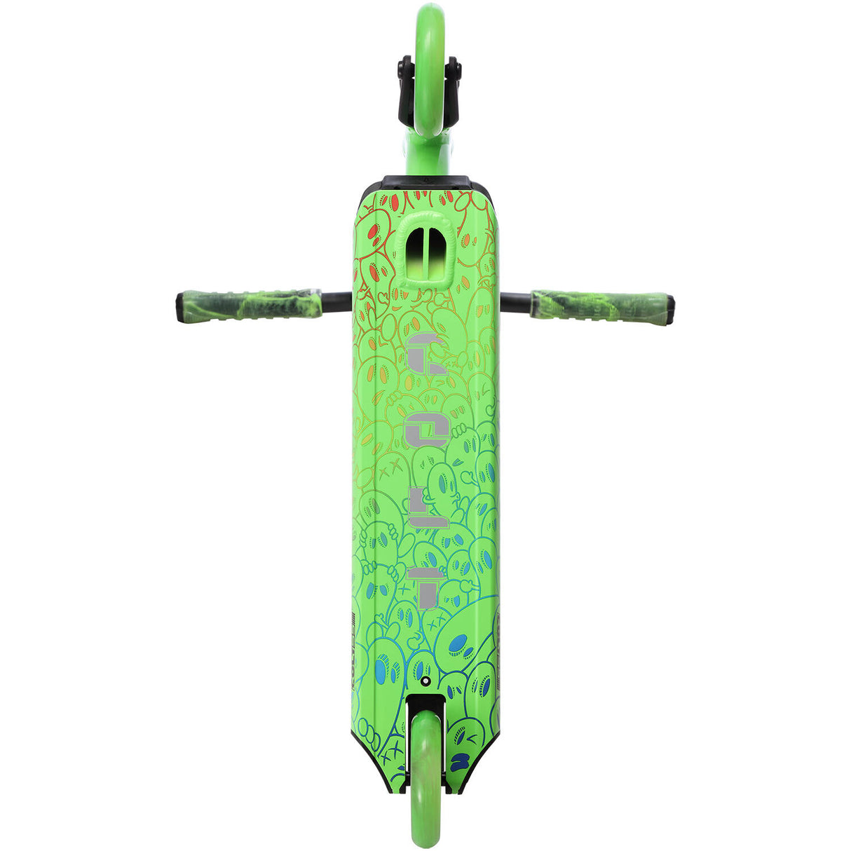 Blunt Envy Colt S5 Stunt Scooter - Green