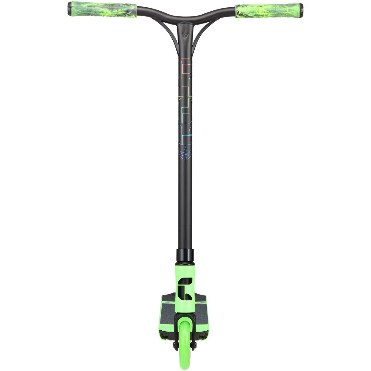Blunt Envy Colt S5 Stunt Scooter - Green