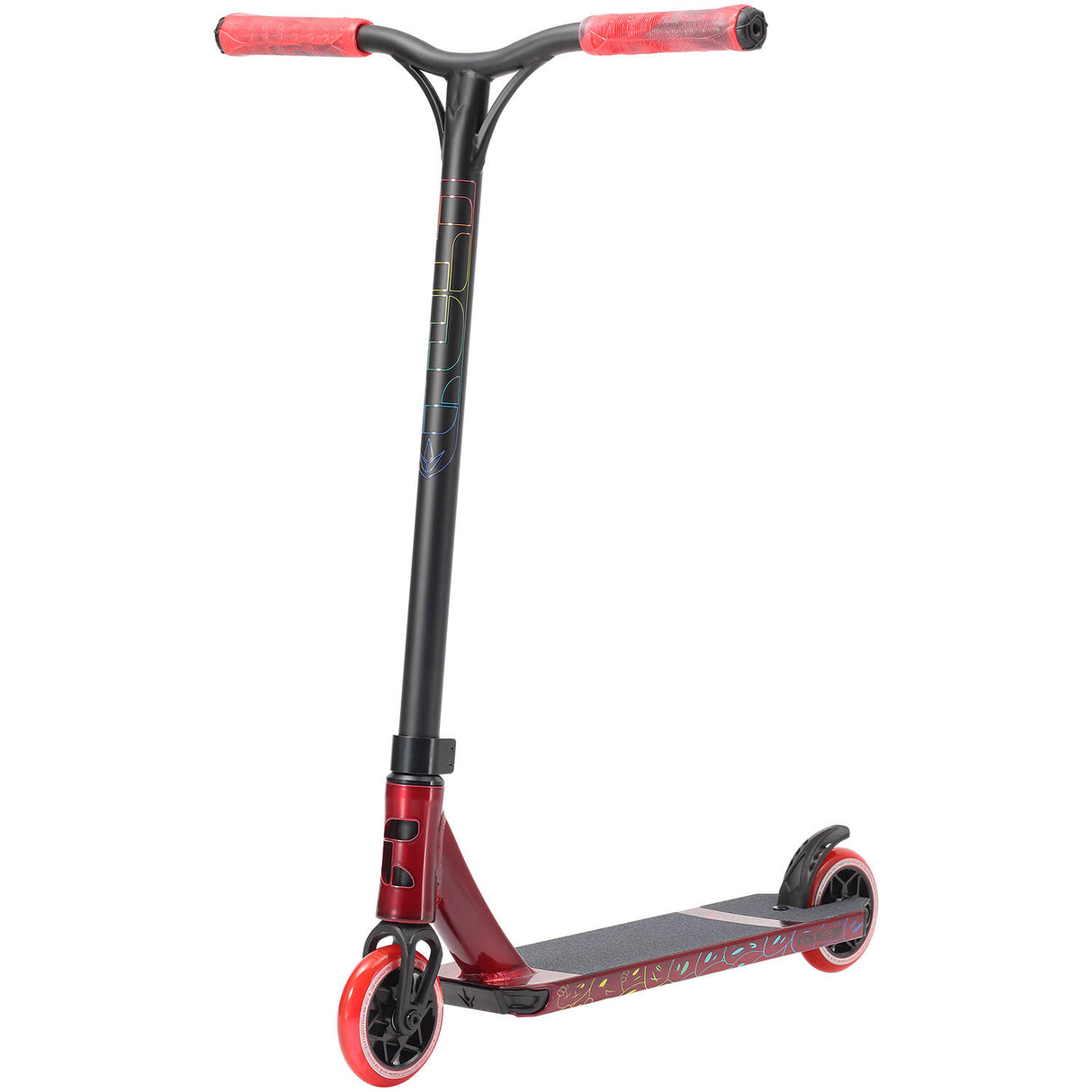 Blunt Envy Colt S5 Stunt Scooter - Red