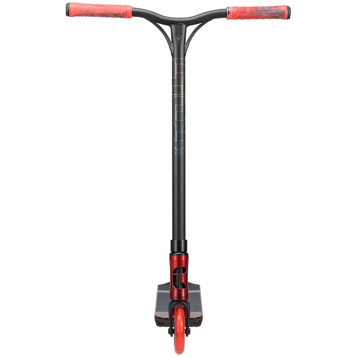 Blunt Envy Colt S5 Stunt Scooter - Red