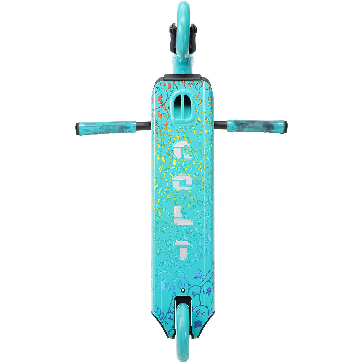 Blunt Envy Colt S5 Stunt Scooter - Teal