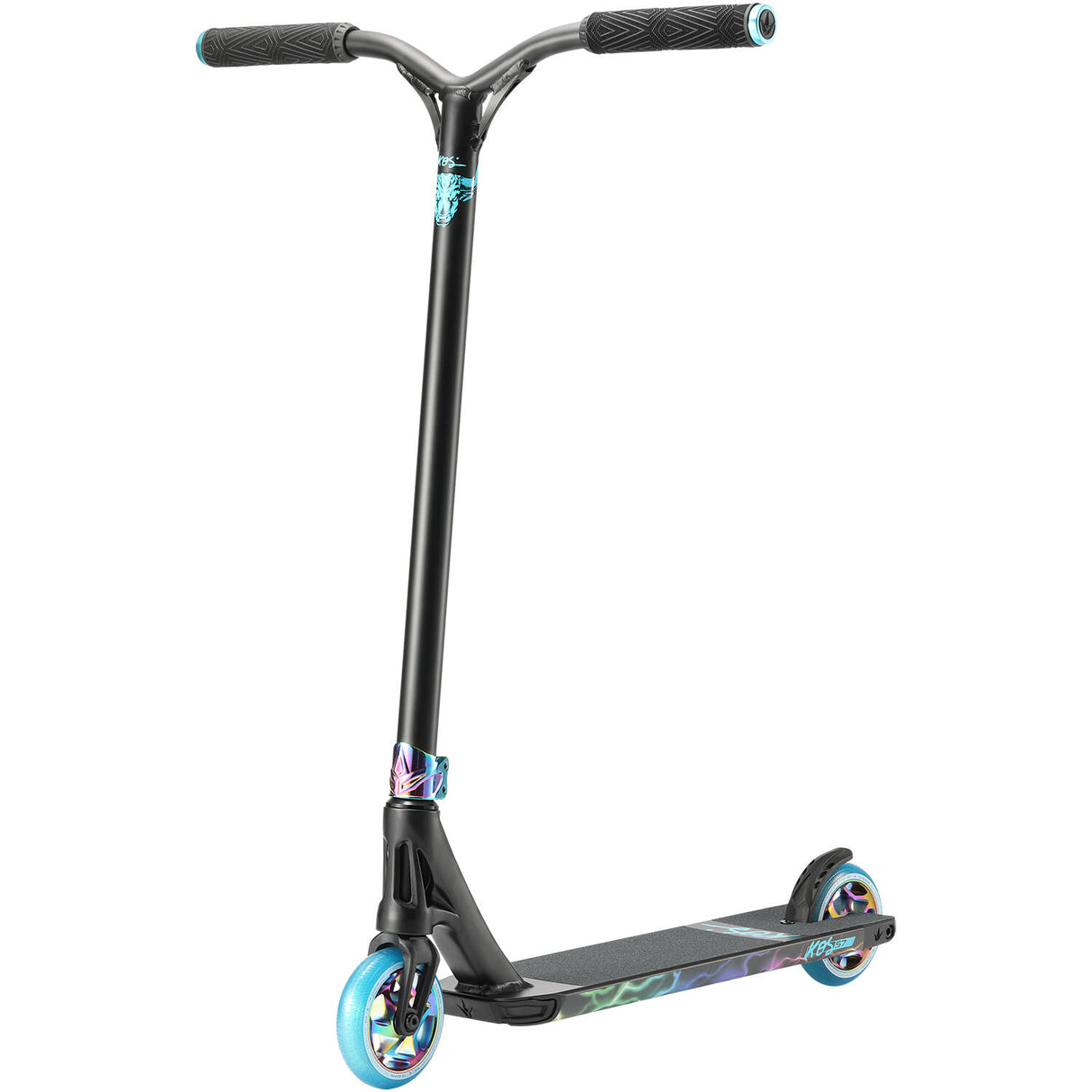 Blunt Envy KOS S7 Stunt Scooter - Charge