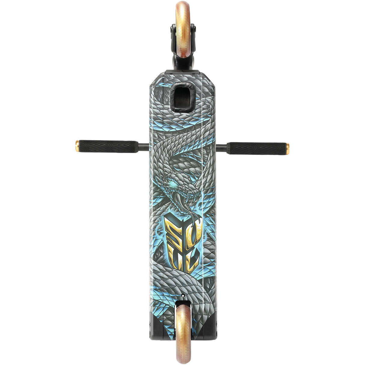 Blunt Envy KOS S7 Stunt Scooter - Soul