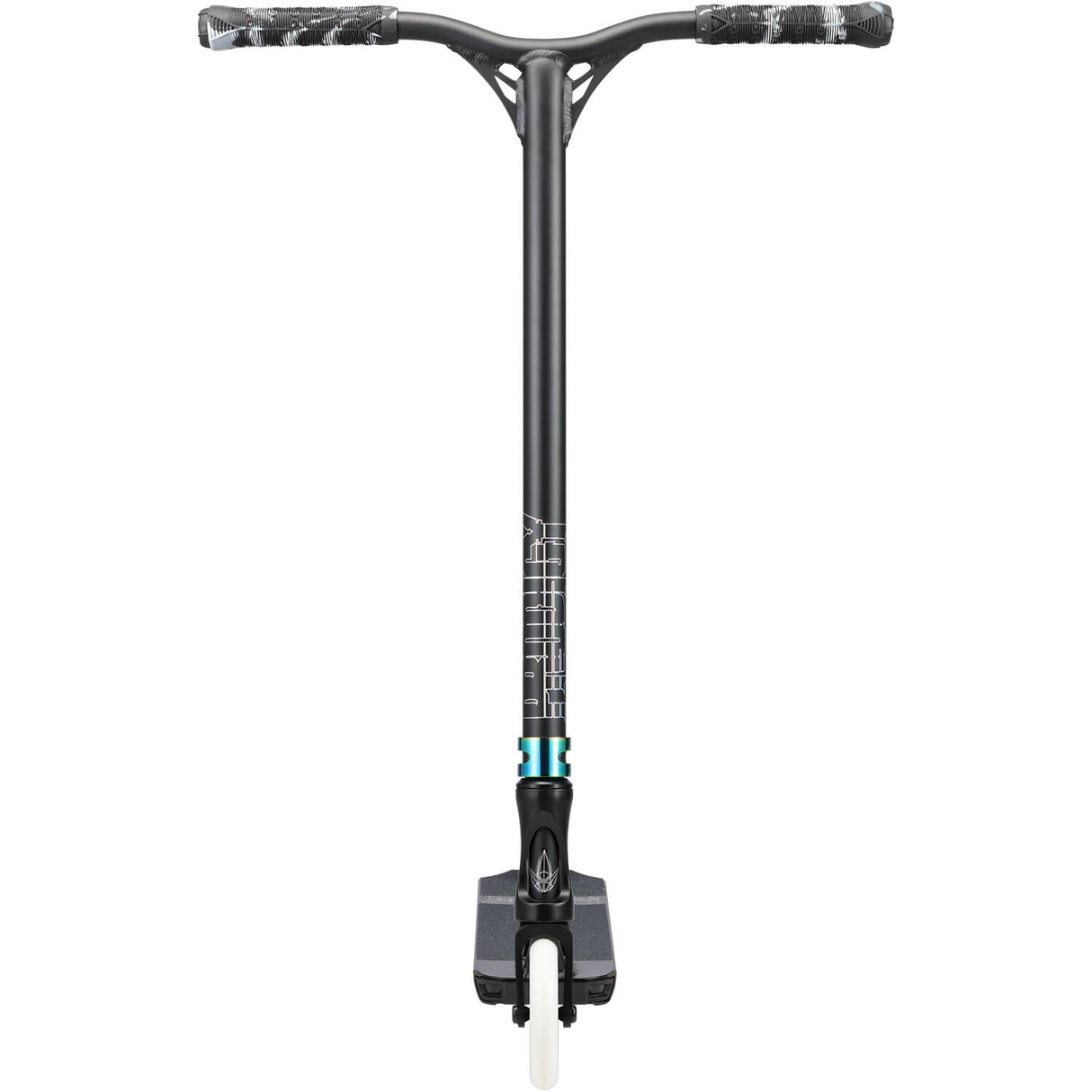 Blunt Envy Prodigy S9 Stunt Scooter - Black/Oil Slick