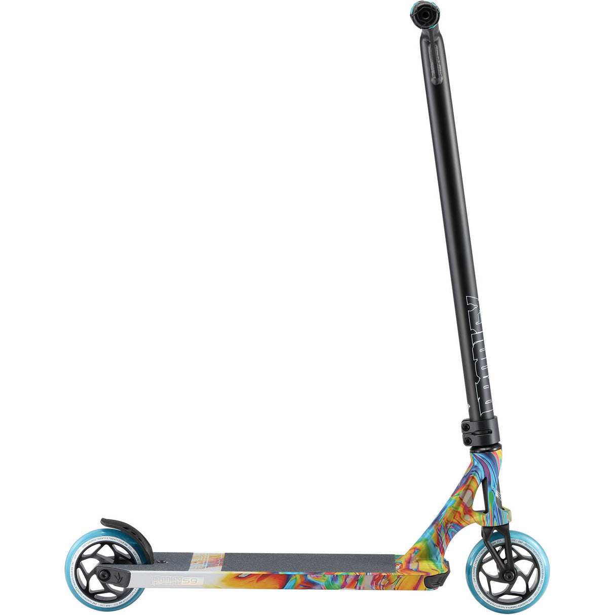 Blunt Envy Prodigy S9 Stunt Scooter - Swirl