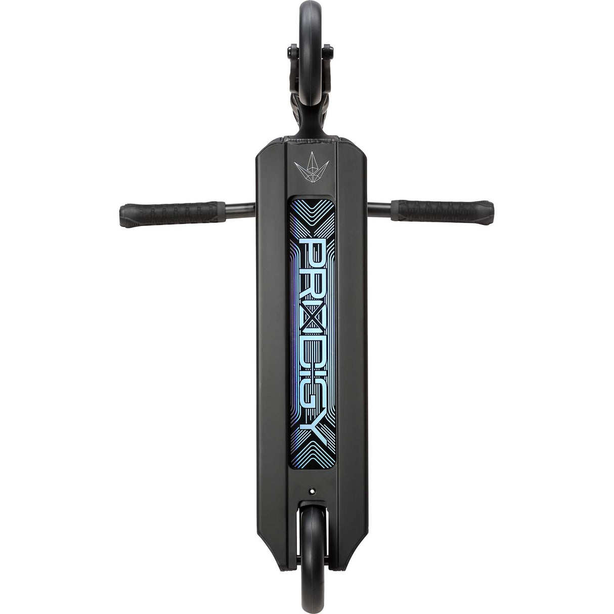 Blunt Prodigy X Stunt Scooter - Black/Oil Slick