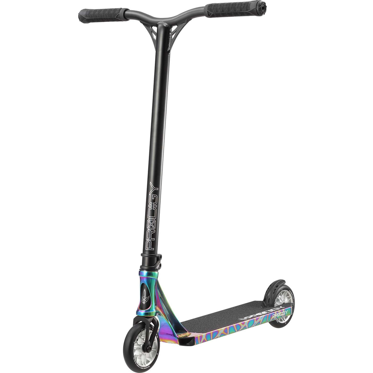 Blunt Prodigy X Stunt Scooter - Oil Slick