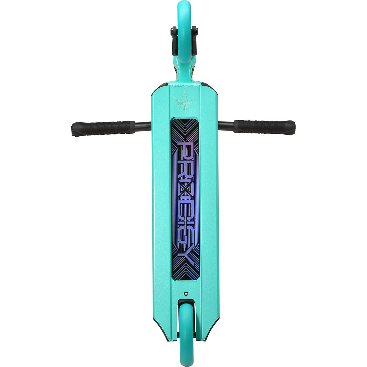Blunt Prodigy X Stunt Scooter - Teal