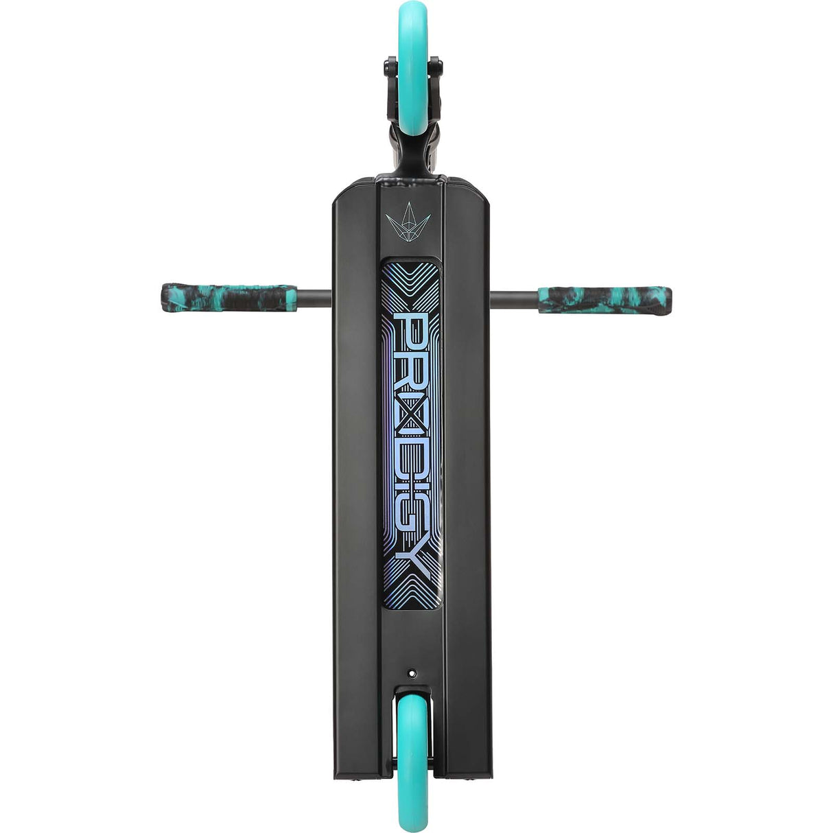 Blunt Prodigy X Street Stunt Scooter - Black