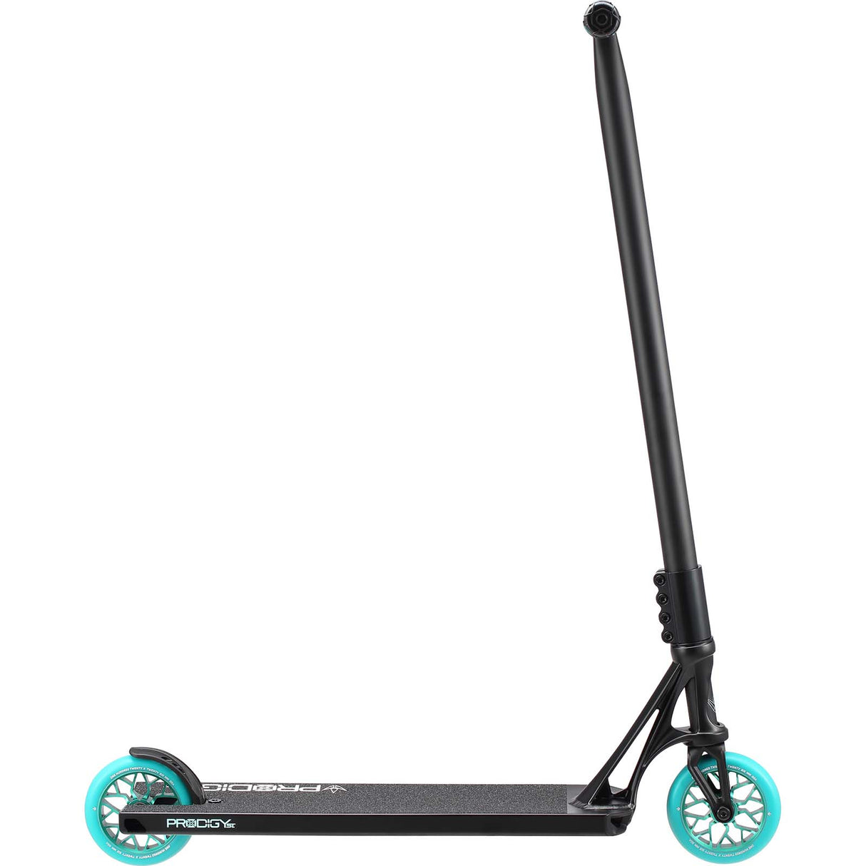 Blunt Prodigy X Street Stunt Scooter - Black