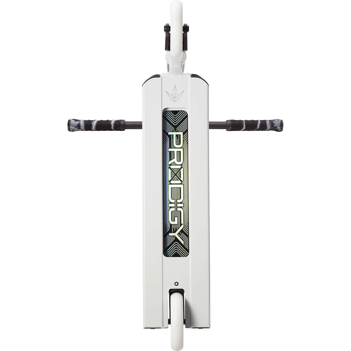 Blunt Prodigy X Street Stunt Scooter - White