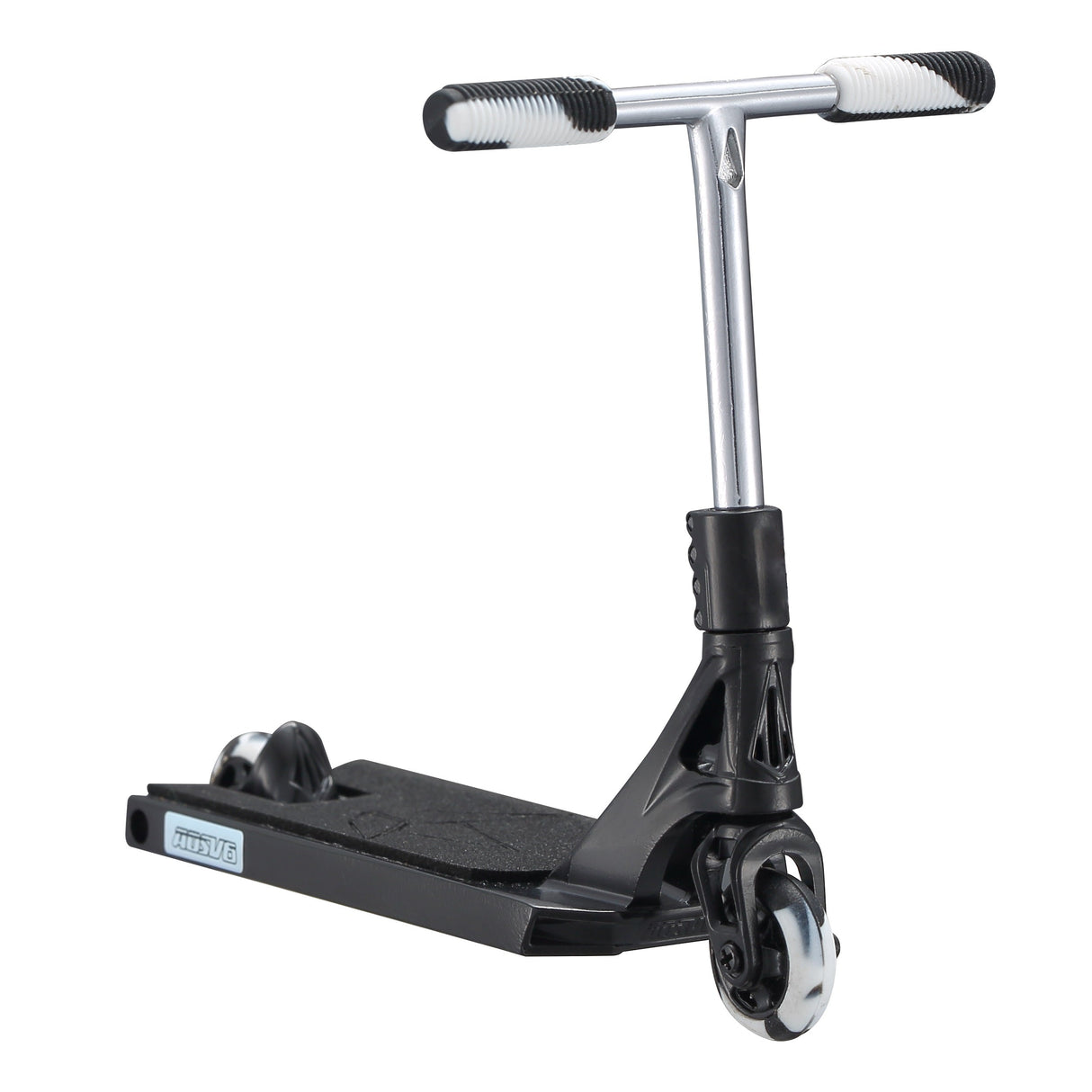 Blunt AOSV6 Finger Scooter - Black
