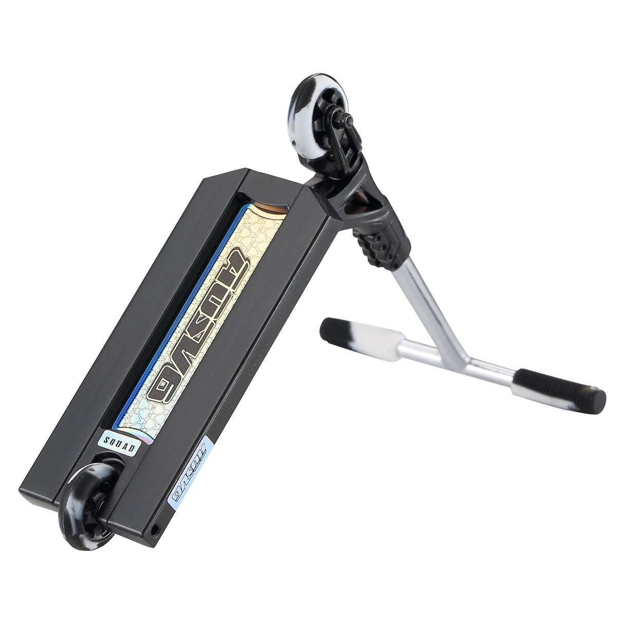 Blunt AOSV6 Finger Scooter - Black