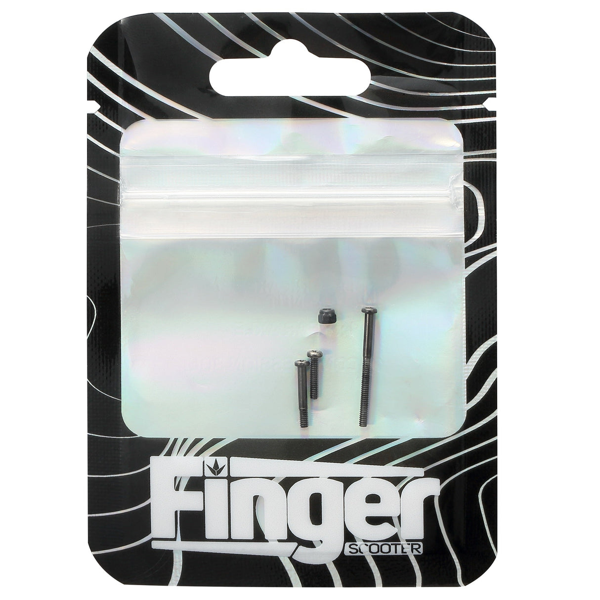 Blunt Finger Scooter Hardware Kit