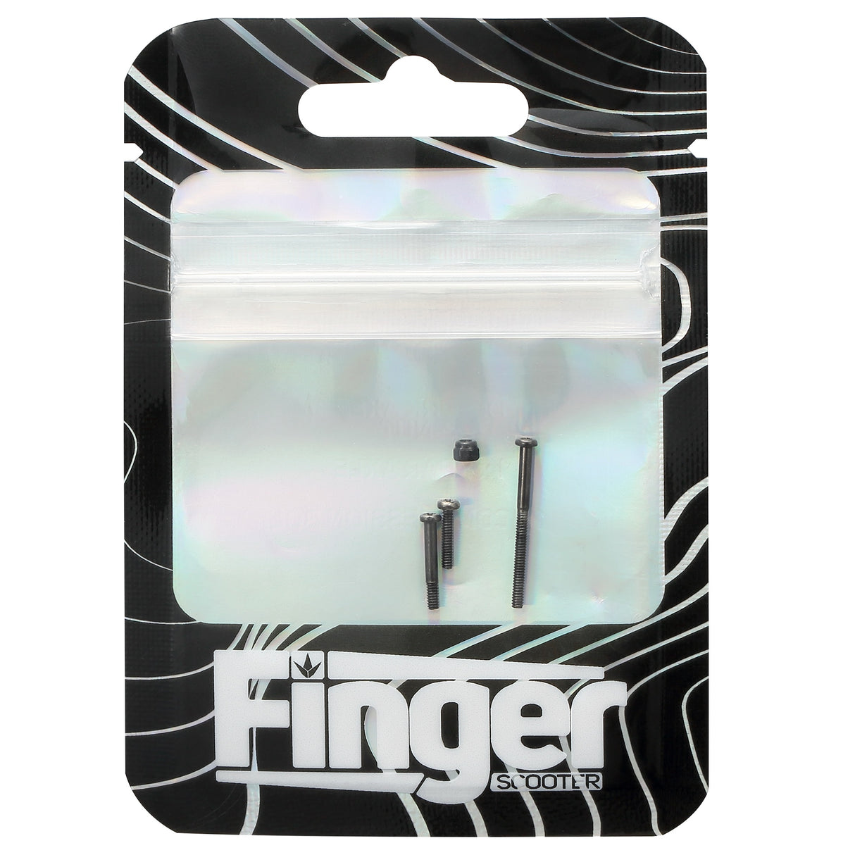 Blunt Finger Scooter Hardware Kit