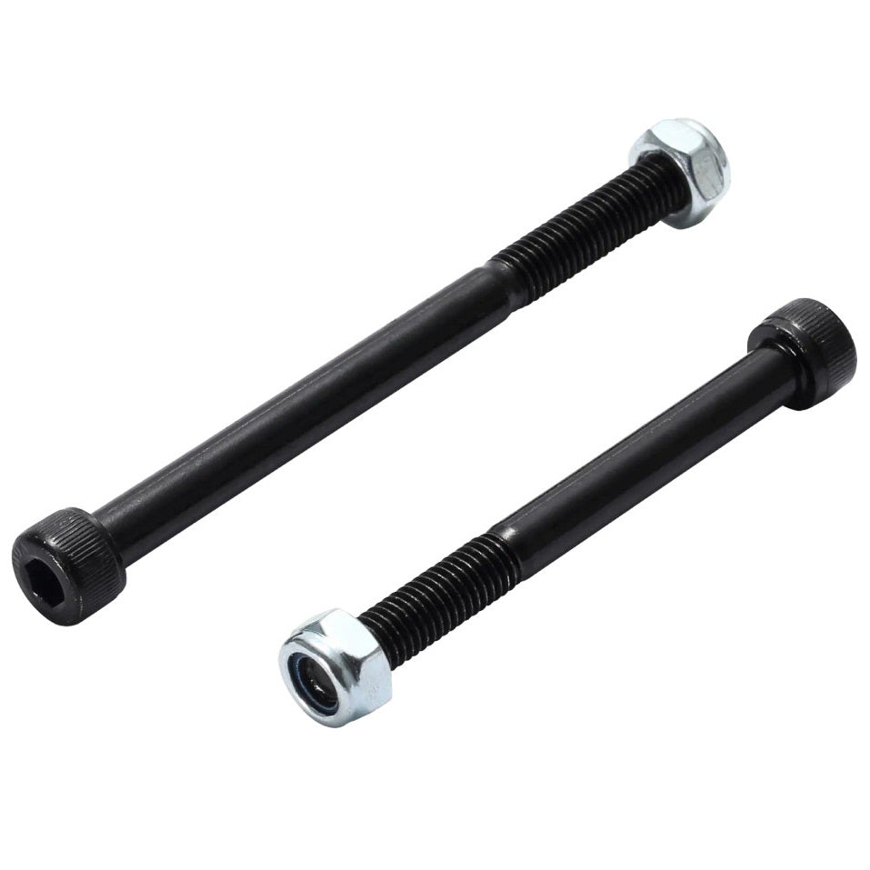 Blunt Scooter Peg Axle Kit - Double Side