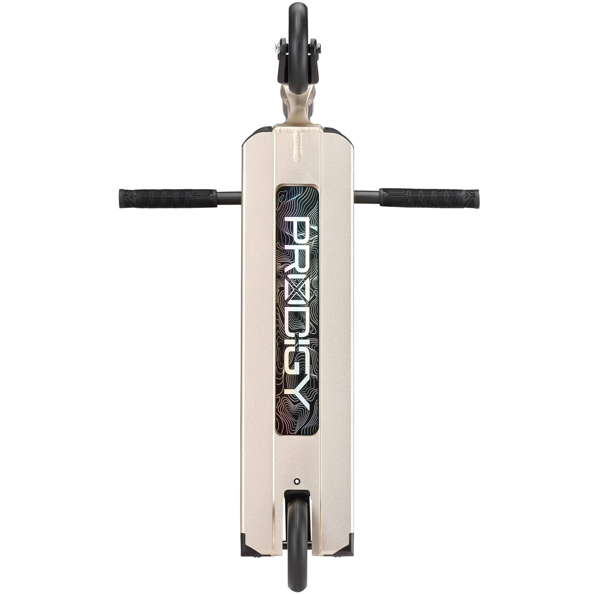 Blunt Prodigy X ONE Street Stunt Scooter - Ivory