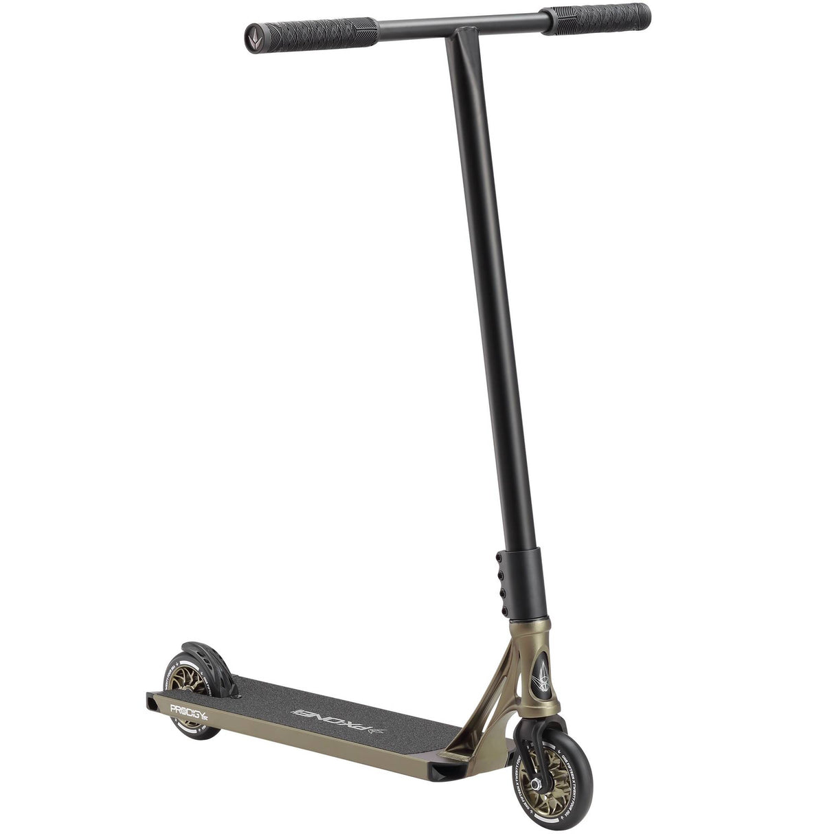 Blunt Prodigy X ONE Street Stunt Scooter - Olive