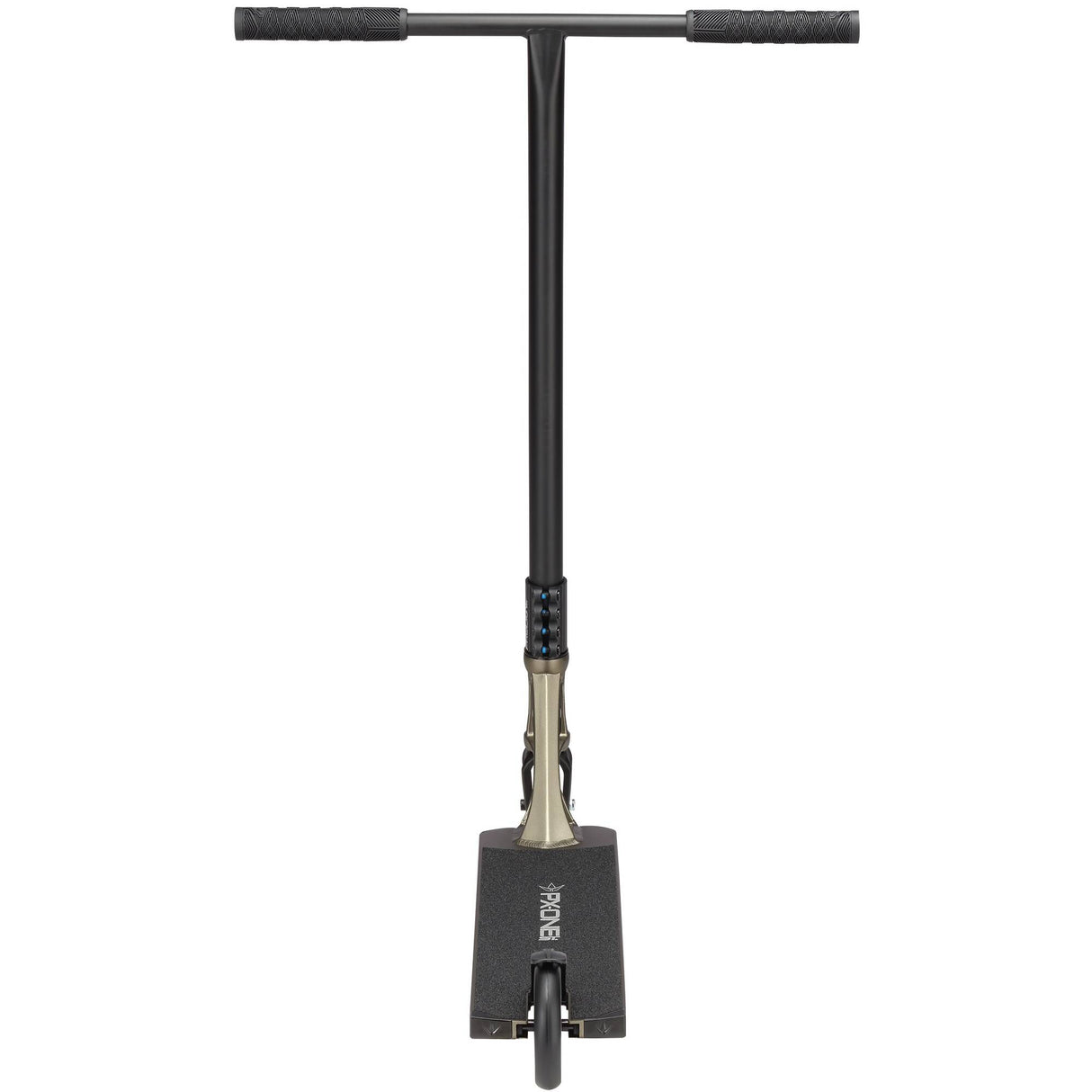 Blunt Prodigy X ONE Street Stunt Scooter - Olive