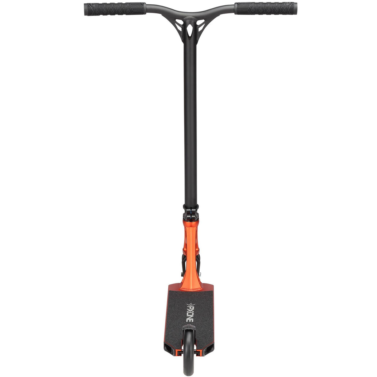 Blunt Prodigy X ONE Stunt Scooter - Orange