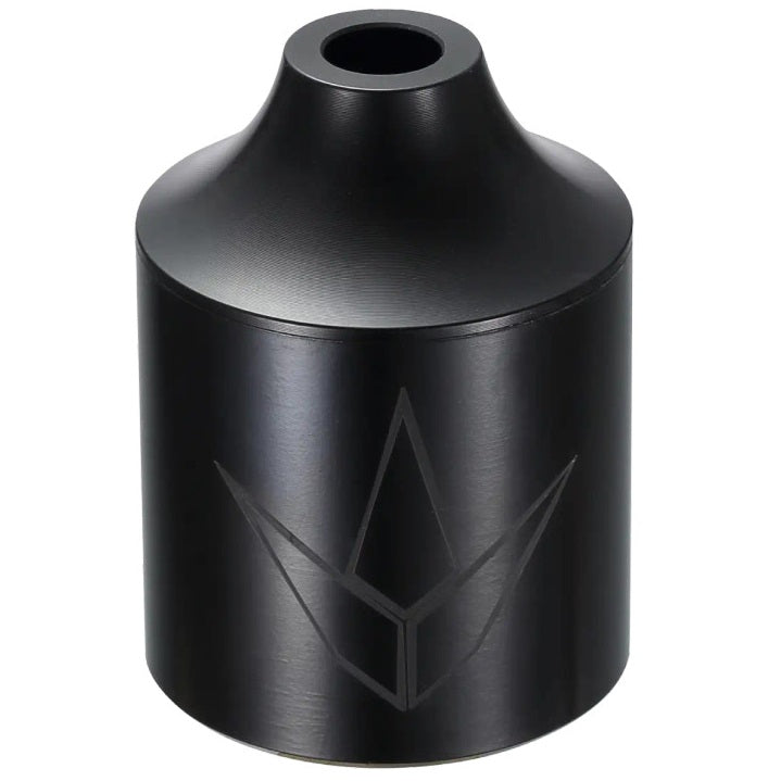 Blunt Street Peg - Black (Front)