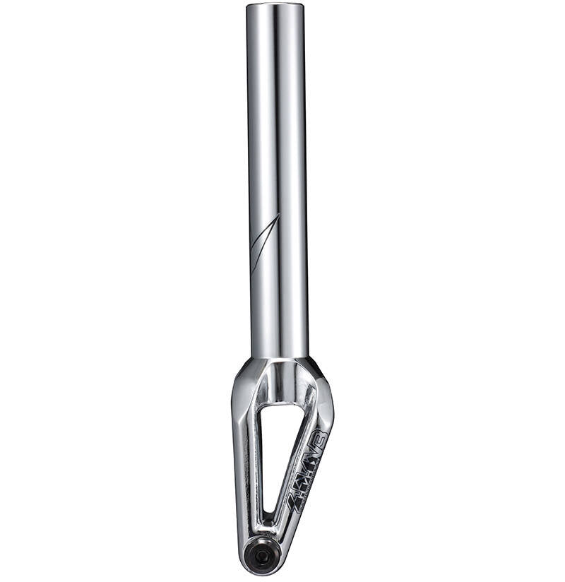 Blunt SOB V3 IHC Scooter Forks - Chrome