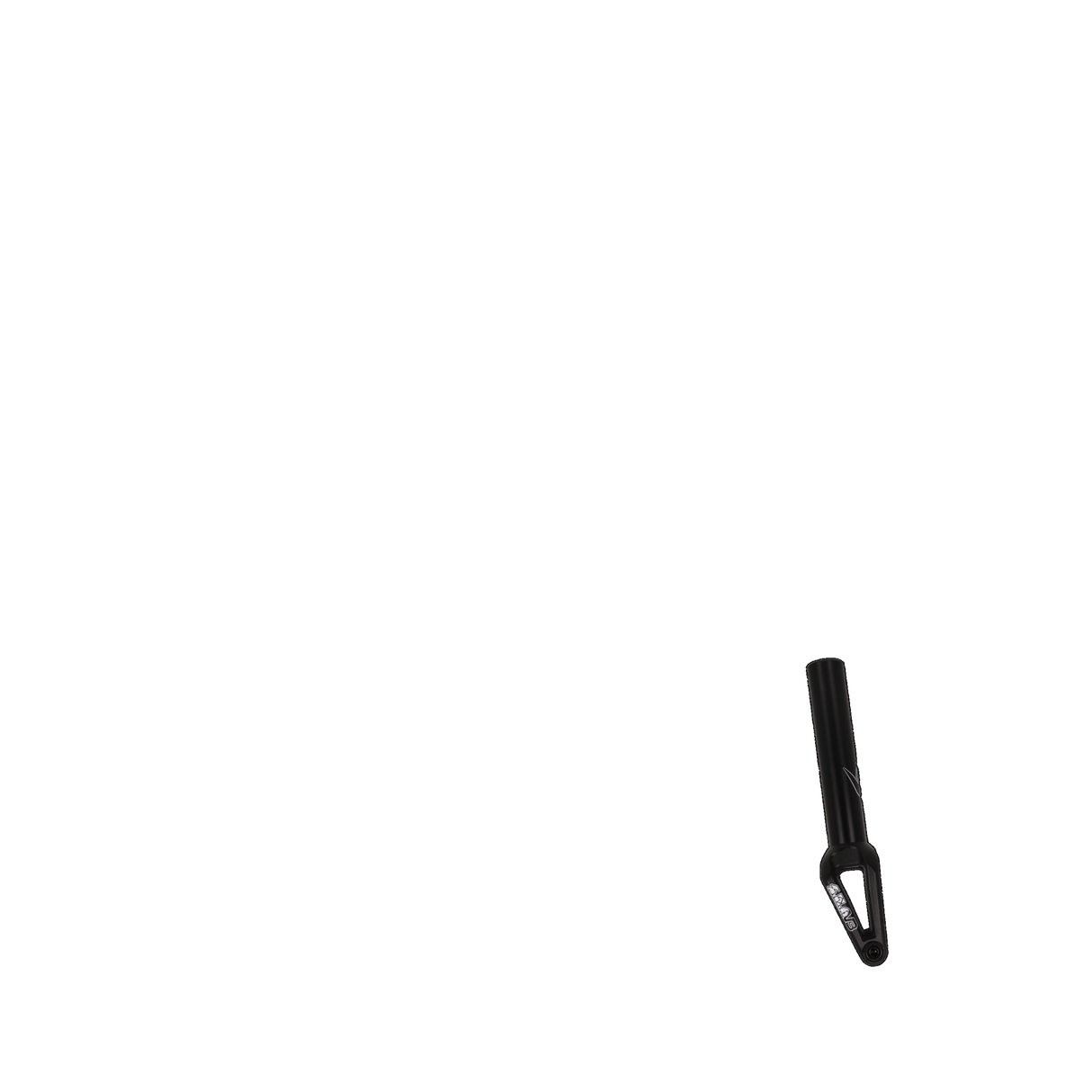 Blunt Envy SOB V3 IHC Scooter Forks - Matte Black