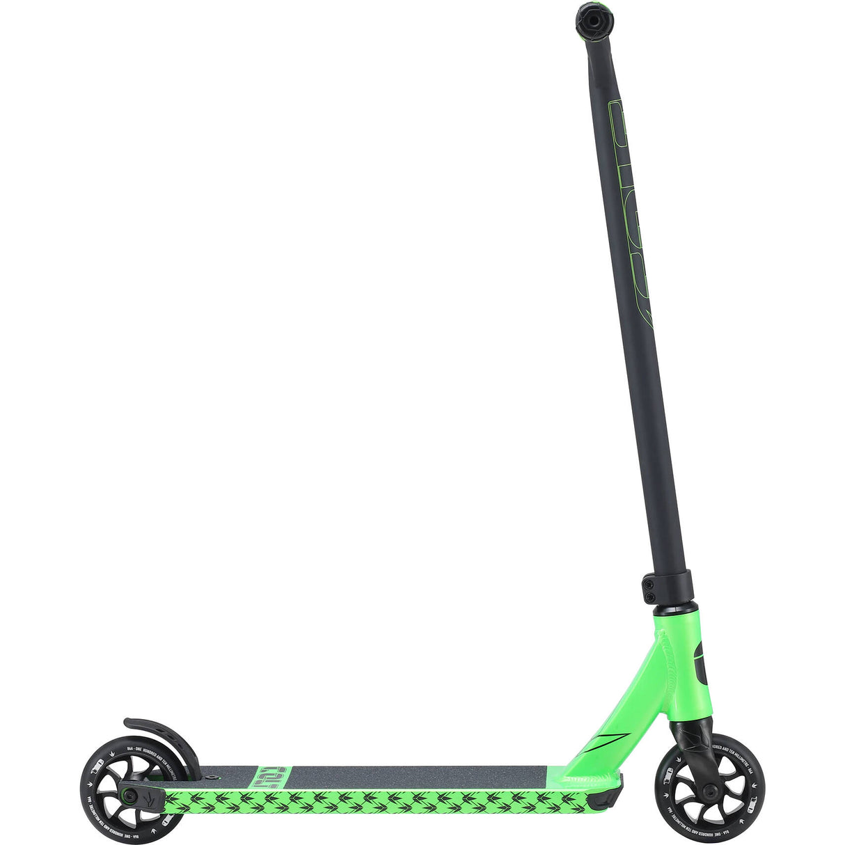 Blunt Envy Colt S4 Stunt Scooter - Green