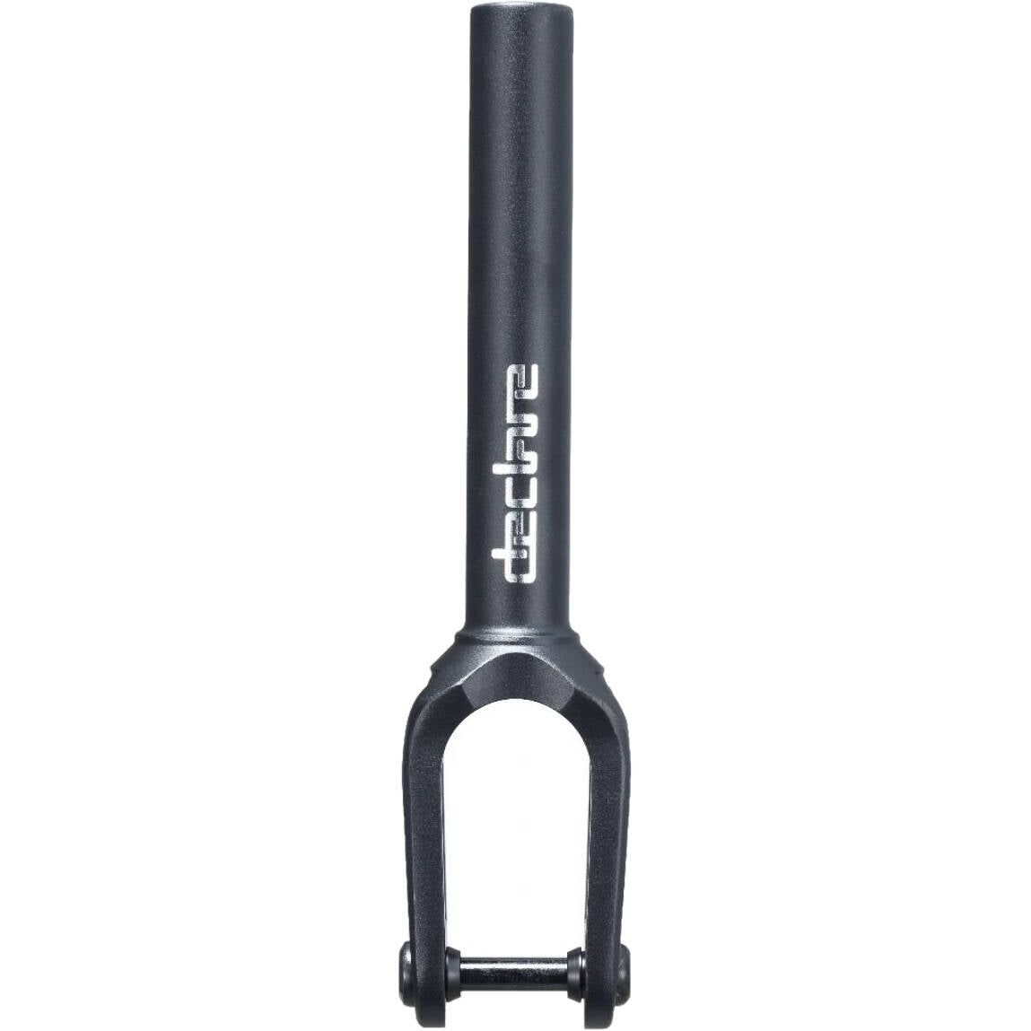 Blunt Declare V2 IHC Scooter Forks - Black