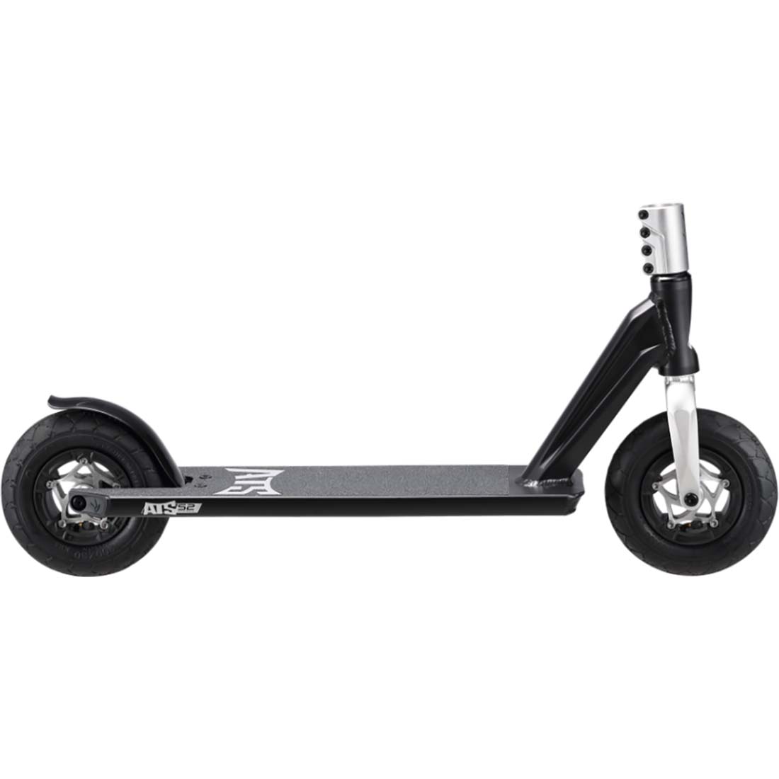 Blunt ATS Pro S2 Base - Black